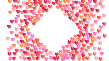 Valentine's Day Holidays Background. Illustration for your  Valentine's Day Holidays Design.