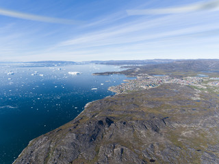 Grönland | Drohnen