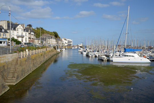 Port de Binic