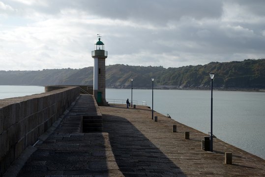  M&ocirc;le de Penthi&egrave;vre &agrave; Binic