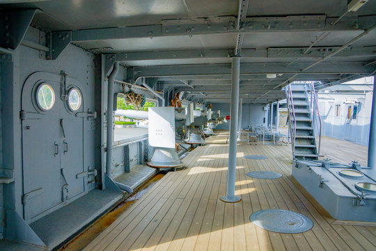  横須賀 三笠公園 戦艦三笠 軍艦　