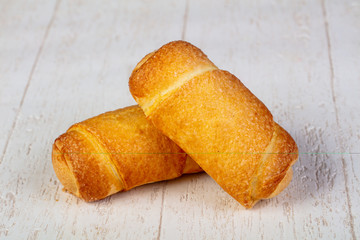Sweet tastu bun