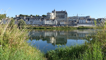 Chateau Amboise