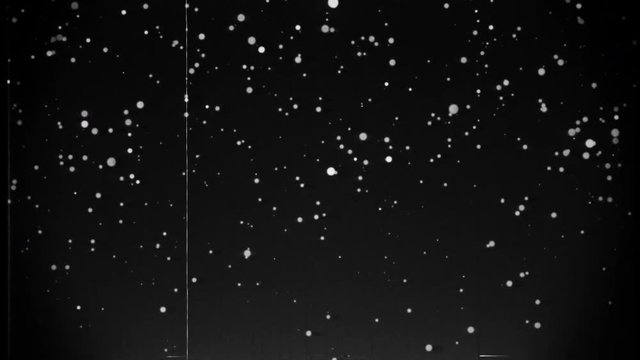 Rising Dots -Grunge Dark- 20sec Seamless Loop -4K-UHD-3840-2160