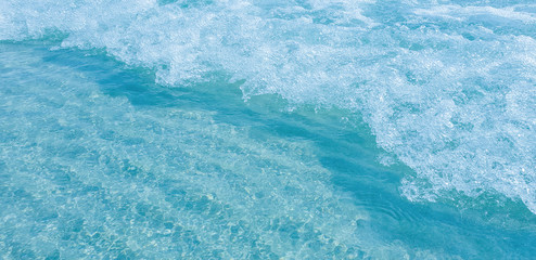 ocean Sea water Abstract background