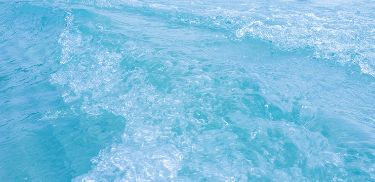 ocean Sea water Abstract background