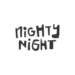 Paper Cut Quote Vector