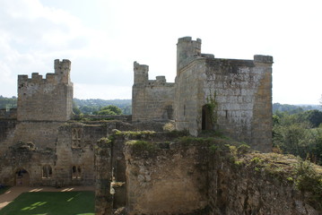 castle