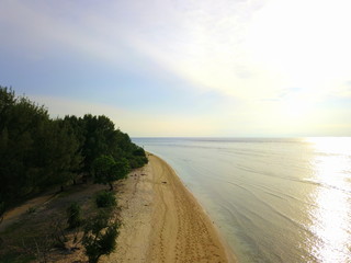 Gili Trawangan Bali Indonesia