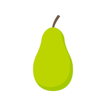 Pear icons eps10