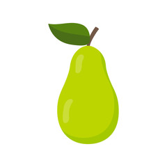 Pear icons eps10