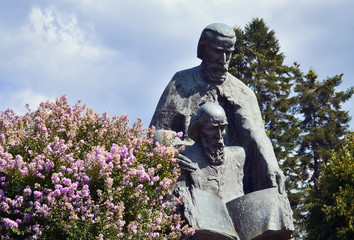 Cyril and Methodius