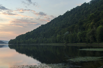 jeziorka duszatyńskie  © wedrownik52