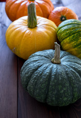 Pumpkins