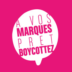 boycott produit alimentaire- santé