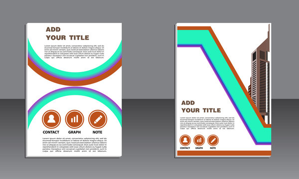 book design