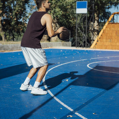 Salm Dunk
