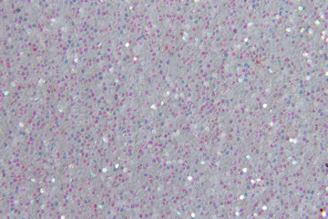 small white pebbles, mosaic laid flat