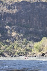 Zambezi River