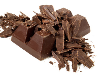 Kuvertüre - Schokolade