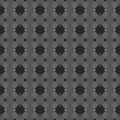 Seamless pattern background from a variety of multicolored squares.