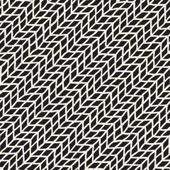 Simple ink geometric pattern. Monochrome black and white strokes background. Hand drawn ink texture for your design
