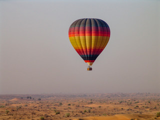 Obraz premium Ballon