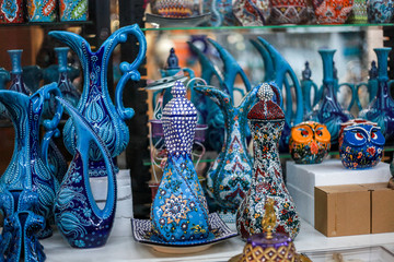 Turkish ceramics