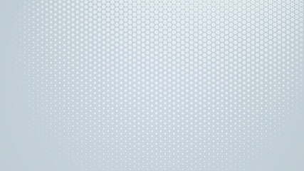 Background of multi-colored circles.