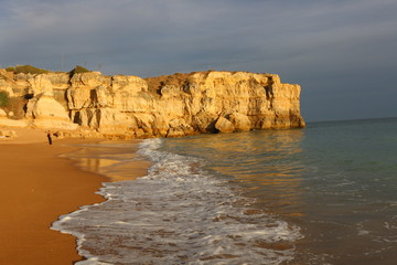 Plage Algarve Photos Royalty Free Images Graphics Vectors Videos Adobe Stock