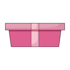 gift box design