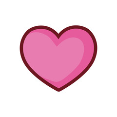 heart icon image