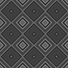 Seamless pattern background from a variety of multicolored squares.