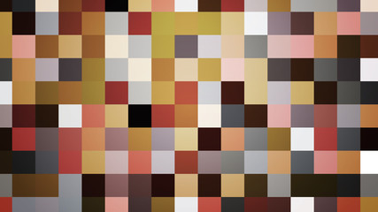 Background of squares.