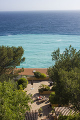 Private Villa in Nice 