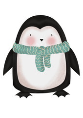 Penguin