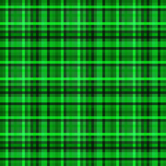 Seamless pattern background from a variety of multicolored squares.