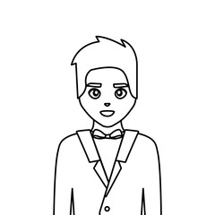 wedding groom man in suit fomal