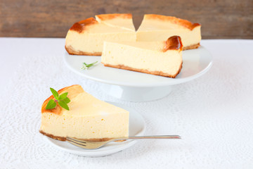 Käsekuchen