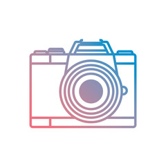 photographic camera icon