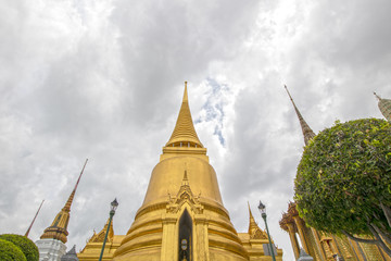 Fototapeta premium grand palace