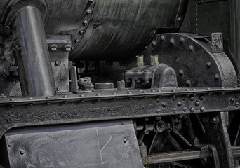 Battlefield Line Railway