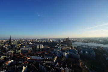 Hamburg