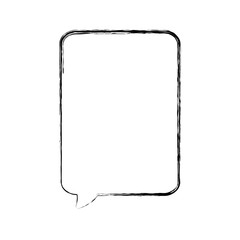 speech bubble icon 