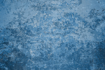 a light and dark blue stained background