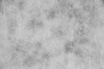 a light gray dirty background