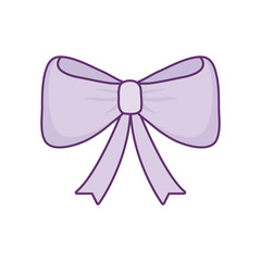 decortive ribbon icon