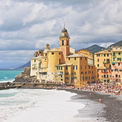 Camogli