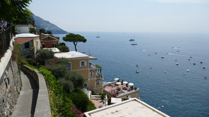 Positano