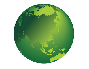 Green Globe